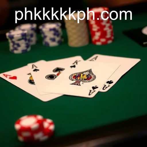 Exploring the World of Blackjack with kkkkk.ph