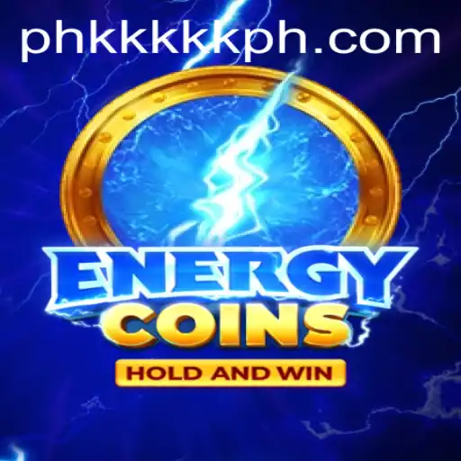 Discover the Thrilling World of EnergyCoins and Kkkkk.ph