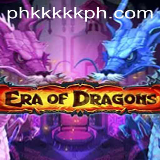 Discover the Enchanting World of EraOfDragons