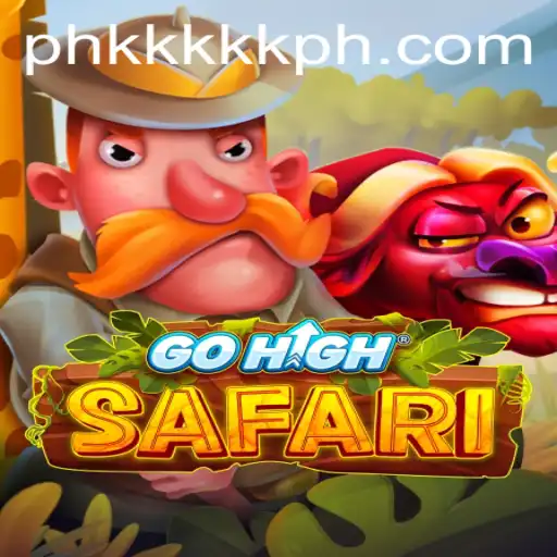 Discover the Adventure of GoHighSafari: A Thrilling Gaming Experience