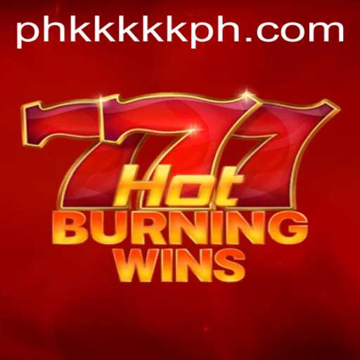 HotBurningWins: A Thrilling Dive into Classic Gaming