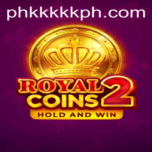 RoyalCoins2: Dive into the Adventure with kkkkk.ph