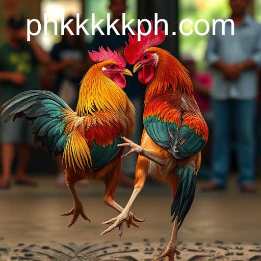 Exploring the World of Sabong Games: Tradition Meets Technology