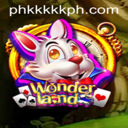 Discover the Enchanting World of Wonderland: A Journey Through Fantasy and Strategy